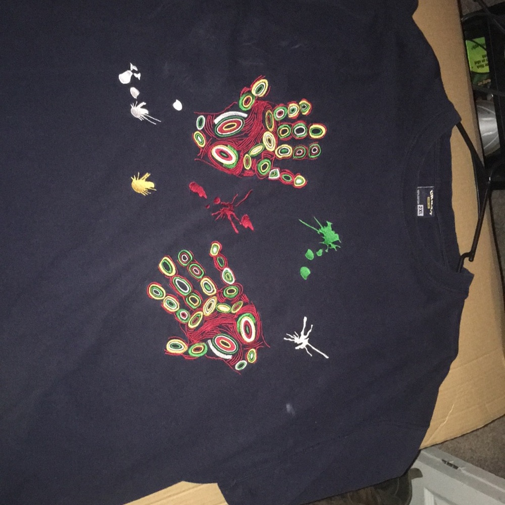VTG urban forces